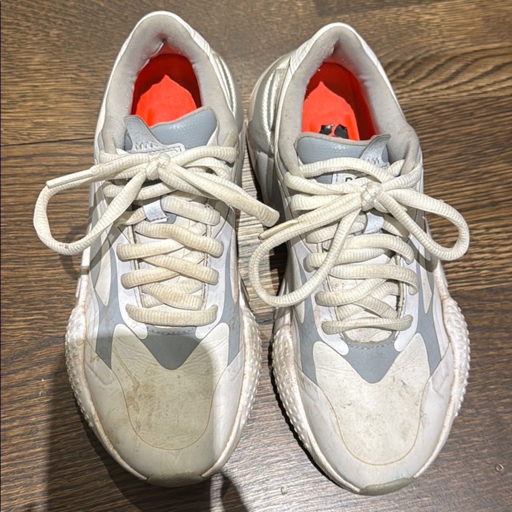 Puma Golf shoes